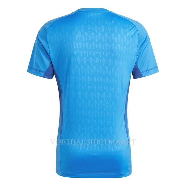 Juventus Keeper Shirt Heren Thuis 2023/24