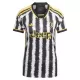 Juventus Shirt Dames Thuis 2023/24