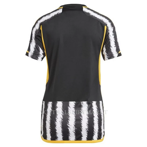 Juventus Shirt Dames Thuis 2023/24