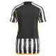 Juventus Shirt Dames Thuis 2023/24