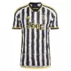 Juventus Shirt Heren Thuis 2023/24