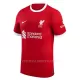 Liverpool Darwin 27 Shirt Heren Thuis 2023/24