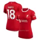 Liverpool Gakpo 18 Shirt Dames Thuis 2023/24