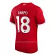 Liverpool Gakpo 18 Shirt Heren Thuis 2023/24