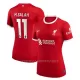 Liverpool M.Salah 11 Shirt Dames Thuis 2023/24