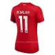 Liverpool M.Salah 11 Shirt Dames Thuis 2023/24