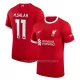 Liverpool M.Salah 11 Shirt Heren Thuis 2023/24