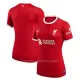 Liverpool Shirt Dames Thuis 2023/24