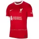 Liverpool Shirt Heren Thuis 2023/24