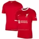 Liverpool Shirt Heren Thuis 2023/24