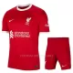 Liverpool Tenue Kind Thuis 2023/24