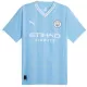 Manchester City Bernardo 20 Shirt Heren Thuis 2023/24