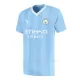 Manchester City Champions 23 Shirt Heren Thuis 2023/24