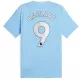 Manchester City Haaland 9 Shirt Heren Thuis 2023/24