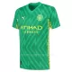 Manchester City Keeper Shirt Heren Thuis 2023/24