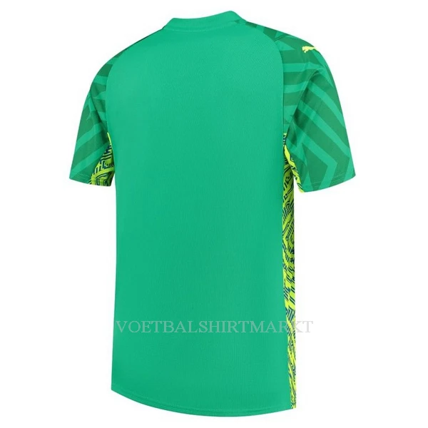 Manchester City Keeper Shirt Heren Thuis 2023/24