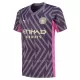 Manchester City Keeper Shirt Heren Uit 2023/24