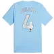 Manchester City Phillips 4 Shirt Heren Thuis 2023/24