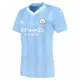 Manchester City Shirt Dames Thuis 2023/24