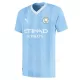 Manchester City Shirt Heren Thuis 2023/24