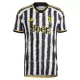 MATCH Juventus Shirt Heren Thuis 2023/24