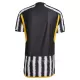 MATCH Juventus Shirt Heren Thuis 2023/24