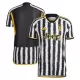 MATCH Juventus Shirt Heren Thuis 2023/24