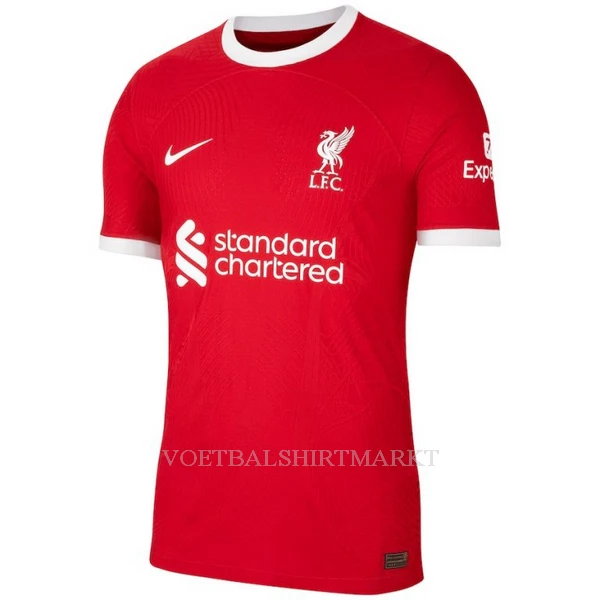 MATCH Liverpool Shirt Heren Thuis 2023/24