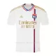 Olympique Lyon Shirt Heren Thuis 2023/24