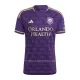 Orlando City SC Shirt Heren Thuis 2023/24