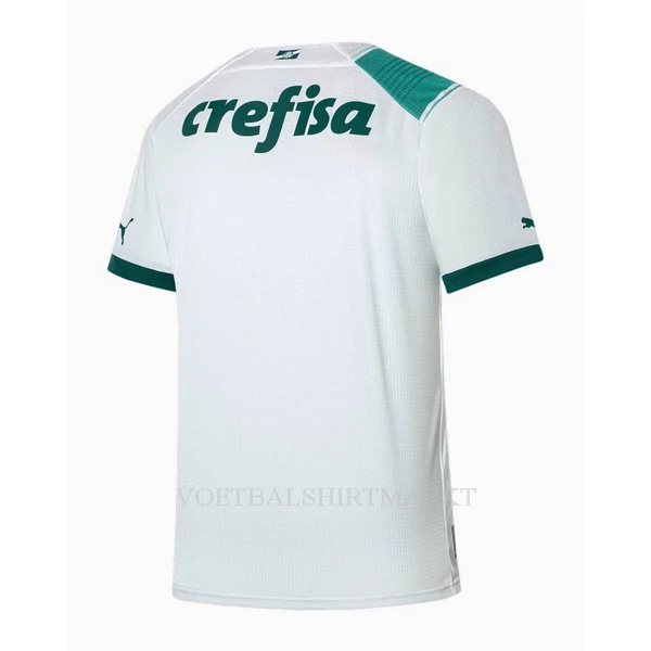 Palmeiras Shirt Heren Uit 2023/24