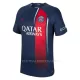 Paris Saint-Germain Marquinhos 5 Shirt Heren Thuis 2023/24