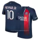 Paris Saint-Germain Neymar Jr 10 Shirt Heren Thuis 2023/24