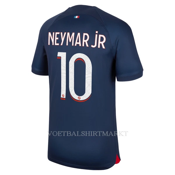 Paris Saint-Germain Neymar Jr 10 Shirt Heren Thuis 2023/24