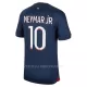 Paris Saint-Germain Neymar Jr 10 Shirt Heren Thuis 2023/24