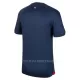 Paris Saint-Germain Shirt Heren Thuis 2023/24