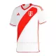 Peru Shirt Heren Thuis 2023