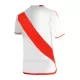 Peru Shirt Heren Thuis 2023