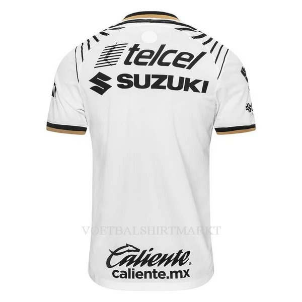 Pumas UNAM Shirt Heren Thuis 2022-23