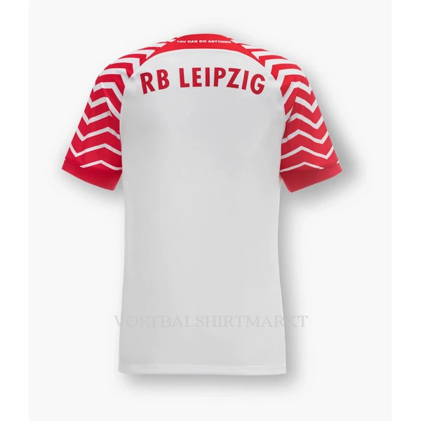 RB Leipzig Shirt Heren Thuis 2023/24