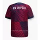 RB Leipzig Shirt Heren Uit 2023/24