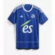 RC Strasbourg Shirt Heren Thuis 2023/24