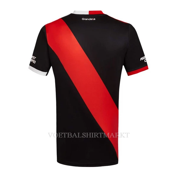 River Plate Shirt Heren Derde 2023/24