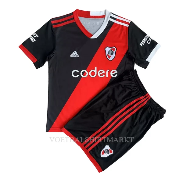 River Plate Tenue Kind Derde 2023/24