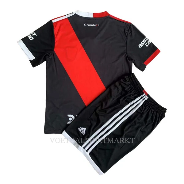 River Plate Tenue Kind Derde 2023/24