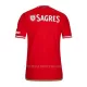 S.L. Benfica Shirt Heren Thuis 2023/24