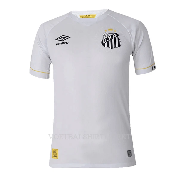 Santos FC Shirt Heren Thuis 2023/24