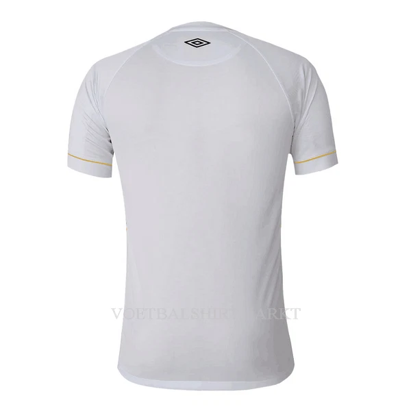 Santos FC Shirt Heren Thuis 2023/24