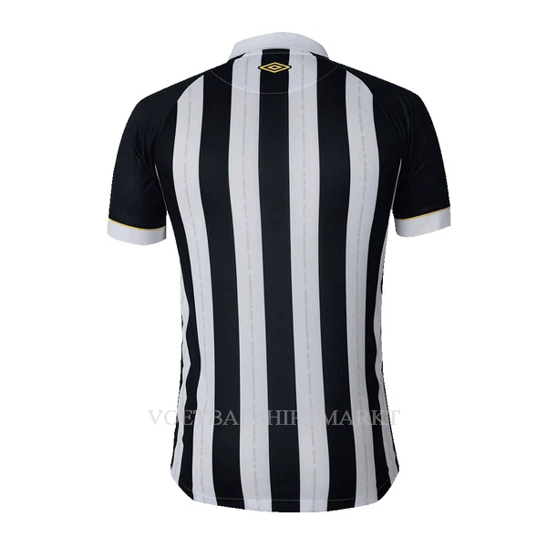 Santos FC Shirt Heren Uit 2023/24