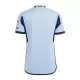 Sporting Kansas City Shirt Heren Thuis 2023/24